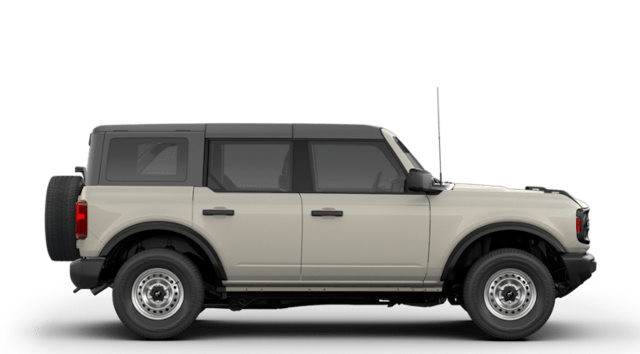 2026 Ford Bronco® External Image 1
